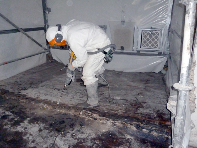 Friche PENEL & FLIPO - Roubaix