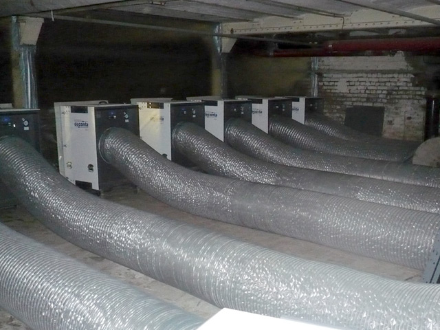 Friche La Lainière - Roubaix