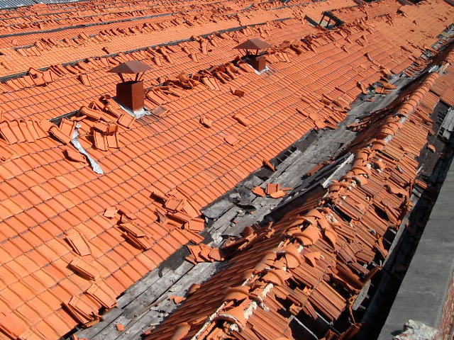 Friche COFRADEC - Quesnoy