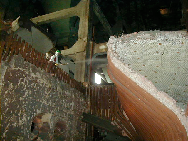 Friche A.Prouvost - Wattrelos