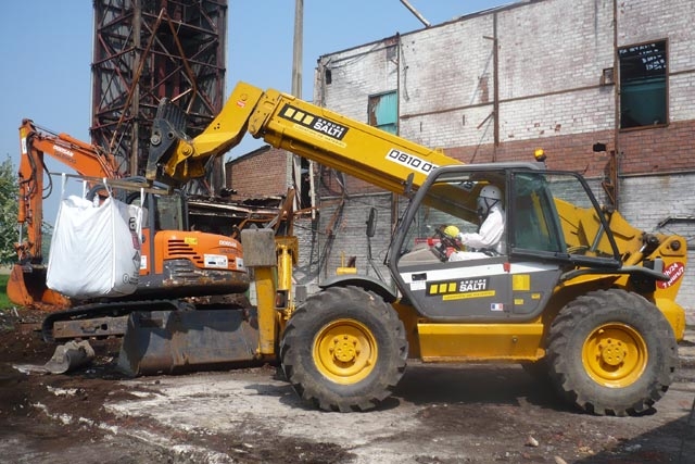 Une activité d'ingénierie