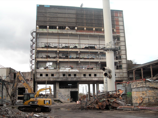 Une activité d'ingénierie