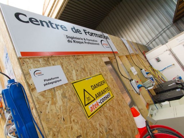 Plateforme pédagogique