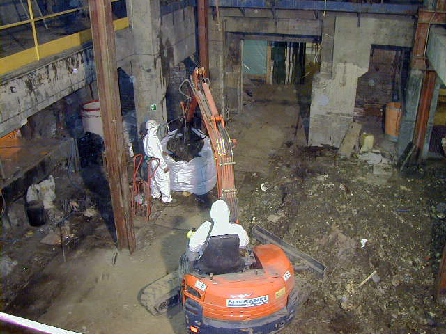 Friche A.Prouvost - Wattrelos