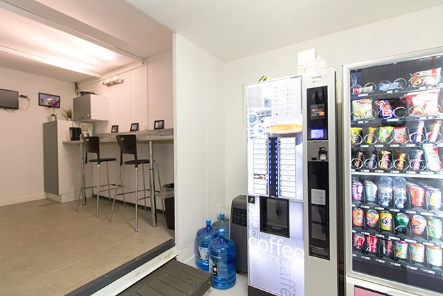 Une activité de formation